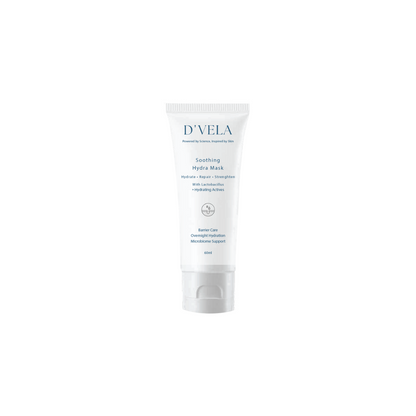 D'Vela Soothing Hydra Mask (60g)