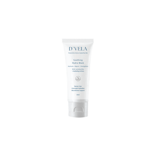 D'Vela Soothing Hydra Mask (60g)