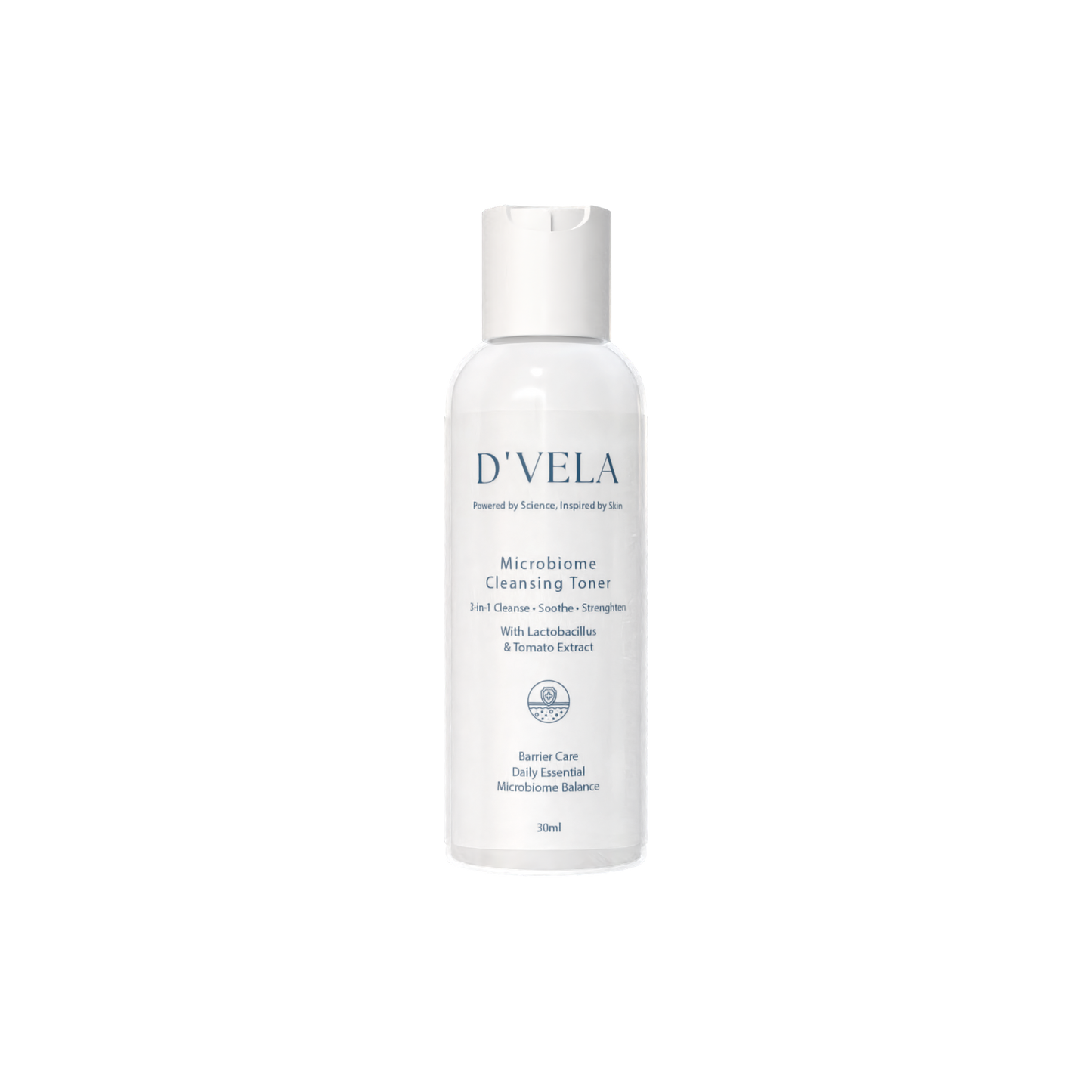 [Mini Pack] Microbiome Leave In Cleansing Toner (30ml)