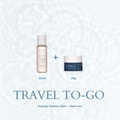 D'Vela Travel Bundle Set
